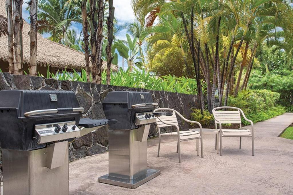 Beautiful 2 Bedroom Condo @ Kona! Kailua-Kona Extérieur photo