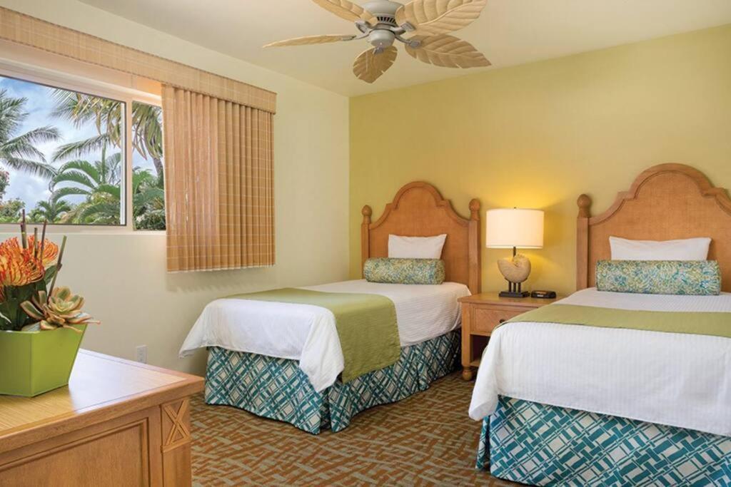Beautiful 2 Bedroom Condo @ Kona! Kailua-Kona Extérieur photo