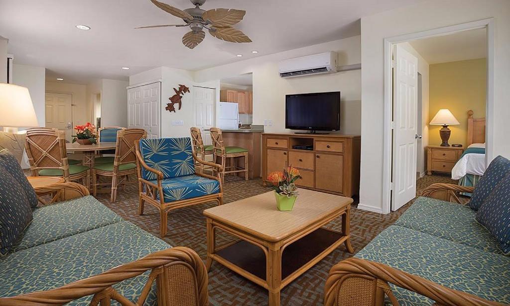 Beautiful 2 Bedroom Condo @ Kona! Kailua-Kona Extérieur photo