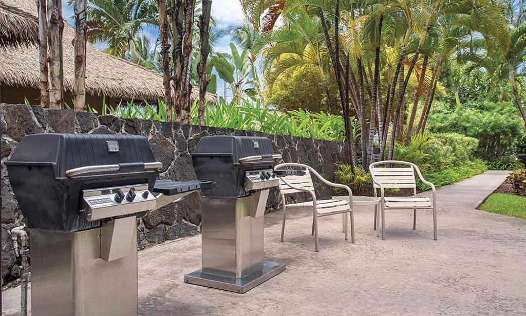Beautiful 2 Bedroom Condo @ Kona! Kailua-Kona Extérieur photo