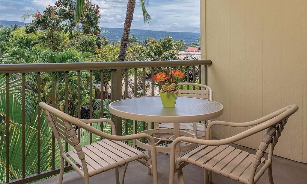 Beautiful 2 Bedroom Condo @ Kona! Kailua-Kona Extérieur photo